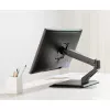 Techly ICA-LCD 35TS monitor mount / stand 81.3 cm (32 inch) Desk Black