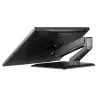 Techly ICA-LCD 35TS monitor mount / stand 81.3 cm (32 inch) Desk Black