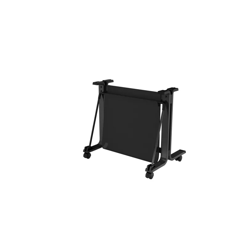 HP DesignJet T200/T600 24-in Printer Stand, HP DesignJet T200, T600 Printers, 770 mm, 940 mm, 650 mm, 7 kg, 1140 mm