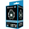 Sandberg In Car Universal Mobile Holder, Mobile phone/Smartphone, Passive holder, Car, Black