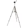 Hama Star 75 tripod Digital/film cameras 3 leg(s) Black, Silver