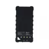 Sandberg Outdoor Solar Powerbank 16000, 16000 mAh, Lithium-Ion (Li-Ion), Black