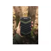 Sandberg Survivor Powerbank 20000, 20000 mAh, Lithium-Ion (Li-Ion), Black, Green