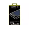 Sandberg Outdoor Solar Powerbank 10000, 10000 mAh, Black