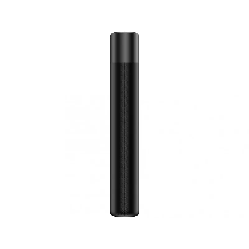 Sandberg Powerbank 20000 PD65W+2xQC3.0, 20000 mAh, Lithium-Ion (Li-Ion), Quick Charge 3.0, 65 W, Black