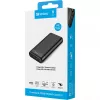 Sandberg Powerbank 20000 PD65W+2xQC3.0, 20000 mAh, Lithium-Ion (Li-Ion), Quick Charge 3.0, 65 W, Black