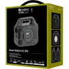 Sandberg Power Station AC 300, 80000 mAh, AC, DC, Solar, USB, 296 Wh, 300 W, 300 W, 6 A