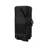 Sandberg Survivor Lantern All-in1 10000, Battery powered camping lantern, Black, IPX5, LED, USB C, Battery