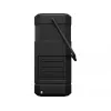 Sandberg Survivor Lantern All-in1 10000, Battery powered camping lantern, Black, IPX5, LED, USB C, Battery