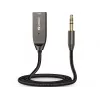 Sandberg Wireless Audio Link USB, USB, A2DP, AVRCP, HFP, 10 m, Black, Dock, 5 V