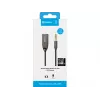 Sandberg Wireless Audio Link USB, USB, A2DP, AVRCP, HFP, 10 m, Black, Dock, 5 V