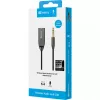 Sandberg Wireless Audio Link USB, USB, A2DP, AVRCP, HFP, 10 m, Black, Dock, 5 V