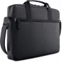 DELL 14-16 EcoLoop Briefcase​ - CC3624 (Pack 10 pcs), Briefcase, 40.6 cm (16 inch), Shoulder strap, 300 g