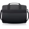 DELL 14-16 EcoLoop Briefcase​ - CC3624 (Pack 10 pcs), Briefcase, 40.6 cm (16 inch), Shoulder strap, 300 g