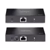StarTech.com 4K70IC-EXTEND-HDMI AV extender AV transmitter & receiver Black
