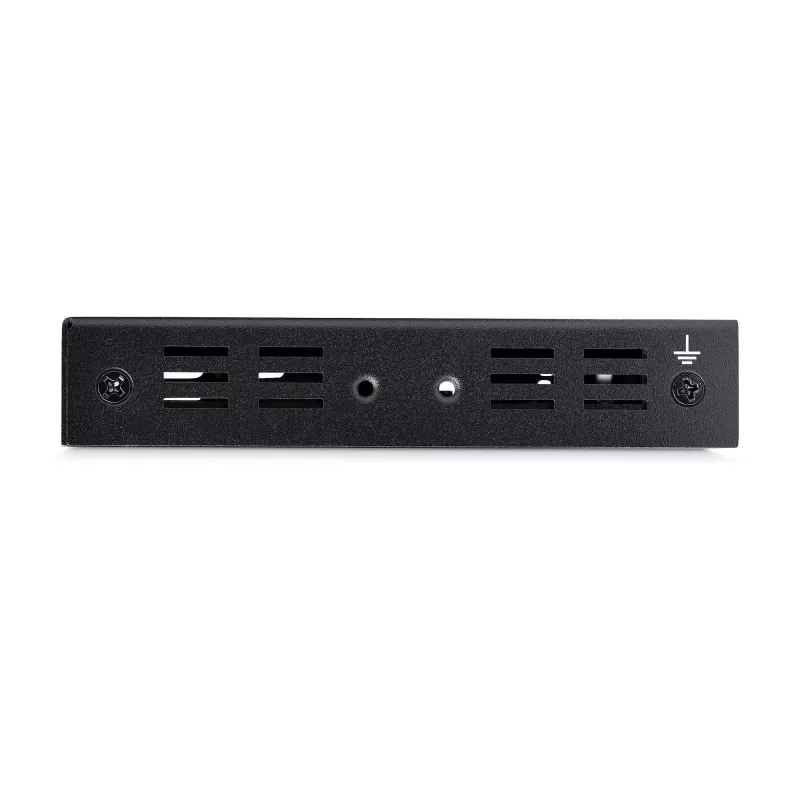 StarTech.com 4K70IC-EXTEND-HDMI AV extender AV transmitter & receiver Black