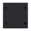 StarTech.com 4K70IC-EXTEND-HDMI AV extender AV transmitter & receiver Black