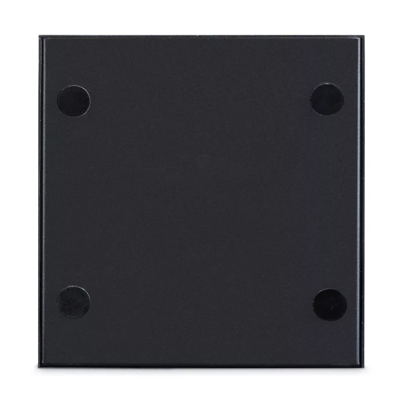 StarTech.com 4K70IC-EXTEND-HDMI AV extender AV transmitter & receiver Black