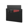 Lenovo 4X41L51715 laptop case 33 cm (13 inch) Sleeve case Black