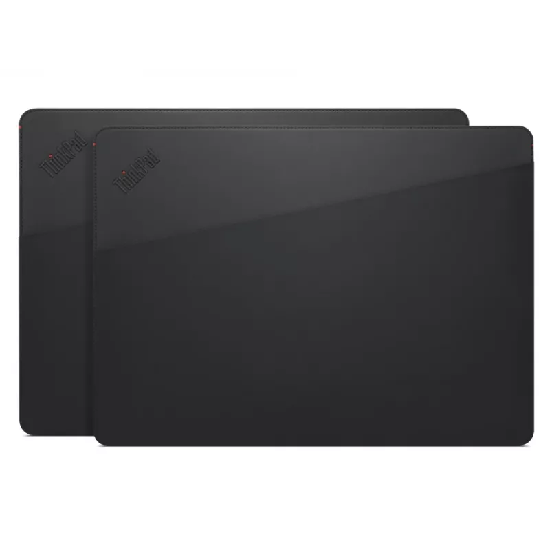 Lenovo 4X41L51715 laptop case 33 cm (13 inch) Sleeve case Black