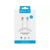 Sandberg Telephone RJ11-RJ11 5 m, 5 m, RJ11, RJ11, Male, Male, White