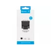 Sandberg Adapter DVI-M - HDMI-F, DVI, HDMI, Black