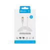 Sandberg DP-MiniDP 1.4 8K60Hz 2m, 2 m, DisplayPort, Mini DisplayPort, Male, Male, 7680 x 4320 pixels