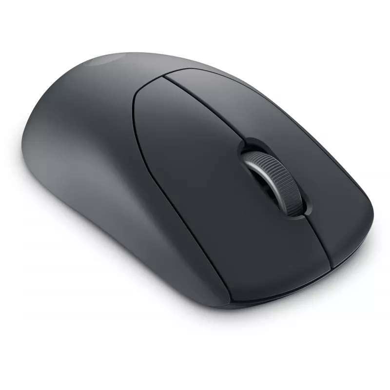 Alienware Pro Wireless Gaming mouse Ambidextrous RF Wireless + USB Type-C Optical 26000 DPI