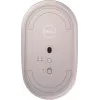 DELL MS3320W mouse Office Ambidextrous RF Wireless + Bluetooth Optical 1600 DPI