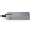 StarTech.com 4-Port USB-C Hub - 5Gbps - Bus Powered - USB C to 4x USB-A Hub w/ Optional Auxiliary Power Input - Portable Desktop/Laptop USB Hub - 1ft (30cm) Cable - USB Expansion Hub