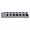 StarTech.com 7-Port Self-Powered USB-C Hub with Individual On/Off Switches, USB 3.0 5Gbps Expansion Hub w/Power Supply, Desktop/Laptop USB-C to USB-A Hub, USB Type C Hub w/BC 1.2