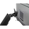 Techly ICA-LCD G112E monitor mount / stand 81.3 cm (32 inch) Wall Black