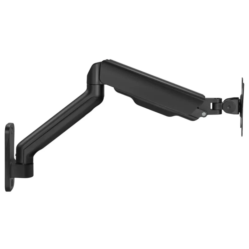 Techly ICA-LCD G112E monitor mount / stand 81.3 cm (32 inch) Wall Black
