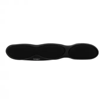 Kensington Foam Keyboard Wrist Rest Black, Black, Taiwan, 150 g, 1 pc(s)