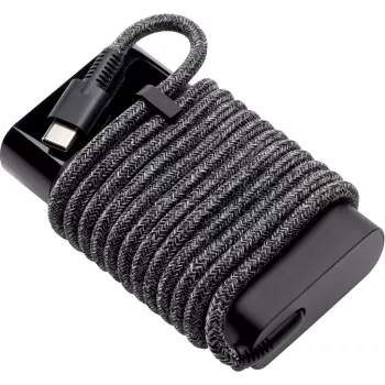HP USB-C 65W Laptop Charger, Laptop, Indoor, 90 V, 47 - 63 Hz, 65 W, 5 - 20 V