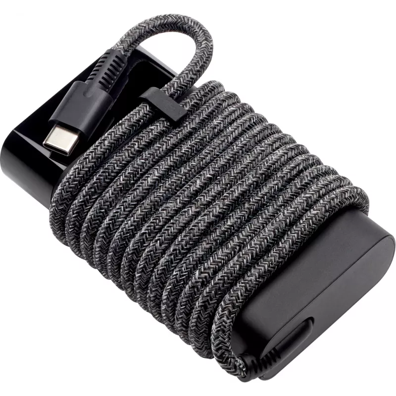 HP USB-C 65W Laptop Charger, Laptop, Indoor, 90 V, 47 - 63 Hz, 65 W, 5 - 20 V