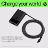 HP USB-C 65W Laptop Charger, Laptop, Indoor, 90 V, 47 - 63 Hz, 65 W, 5 - 20 V