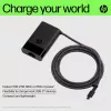HP USB-C 65W Laptop Charger, Laptop, Indoor, 90 V, 47 - 63 Hz, 65 W, 5 - 20 V