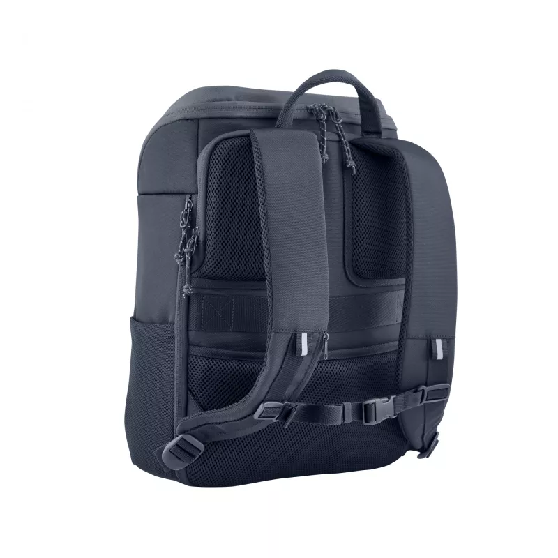 HP Travel 25 Liter 15.6 Iron Grey Laptop Backpack, Backpack, 39.6 cm (15.6 inch), 860 g
