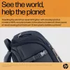 HP Travel 25 Liter 15.6 Iron Grey Laptop Backpack, Backpack, 39.6 cm (15.6 inch), 860 g