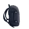 HP Travel 25 Liter 15.6 Iron Grey Laptop Backpack, Backpack, 39.6 cm (15.6 inch), 860 g