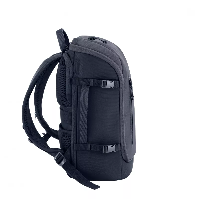 HP Travel 25 Liter 15.6 Iron Grey Laptop Backpack, Backpack, 39.6 cm (15.6 inch), 860 g