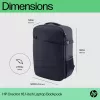 HP Creator 16.1-inch Laptop Backpack, Backpack, 1.25 kg