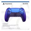 Sony DualSense Chrome, Indigo Bluetooth/USB Gamepad Analogue / Digital PlayStation 5