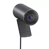DELL Pro 2K Webcam – WB5023, 2560 x 1440 pixels, Full HD, 60 fps, 1280x720@24fps, 1280x720@30fps, 1280x720@60fps, 1920x1080@24fps, 1920x1080@30fps, 1920x1080@60fps,..., 4x, Auto