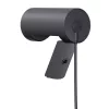 DELL Pro 2K Webcam – WB5023, 2560 x 1440 pixels, Full HD, 60 fps, 1280x720@24fps, 1280x720@30fps, 1280x720@60fps, 1920x1080@24fps, 1920x1080@30fps, 1920x1080@60fps,..., 4x, Auto