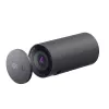 DELL Pro 2K Webcam – WB5023, 2560 x 1440 pixels, Full HD, 60 fps, 1280x720@24fps, 1280x720@30fps, 1280x720@60fps, 1920x1080@24fps, 1920x1080@30fps, 1920x1080@60fps,..., 4x, Auto