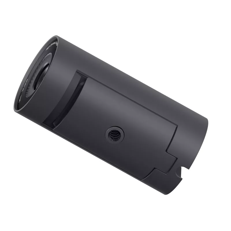 DELL Pro 2K Webcam – WB5023, 2560 x 1440 pixels, Full HD, 60 fps, 1280x720@24fps, 1280x720@30fps, 1280x720@60fps, 1920x1080@24fps, 1920x1080@30fps, 1920x1080@60fps,..., 4x, Auto