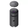 DELL Pro 2K Webcam – WB5023, 2560 x 1440 pixels, Full HD, 60 fps, 1280x720@24fps, 1280x720@30fps, 1280x720@60fps, 1920x1080@24fps, 1920x1080@30fps, 1920x1080@60fps,..., 4x, Auto