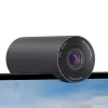 DELL Pro 2K Webcam – WB5023, 2560 x 1440 pixels, Full HD, 60 fps, 1280x720@24fps, 1280x720@30fps, 1280x720@60fps, 1920x1080@24fps, 1920x1080@30fps, 1920x1080@60fps,..., 4x, Auto